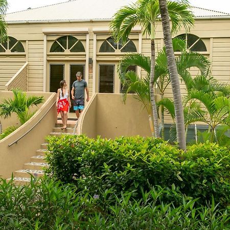 Gallows Point Resort (Adults Only) Cruz Bay ภายนอก รูปภาพ