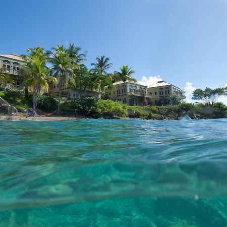 Gallows Point Resort (Adults Only) Cruz Bay ภายนอก รูปภาพ