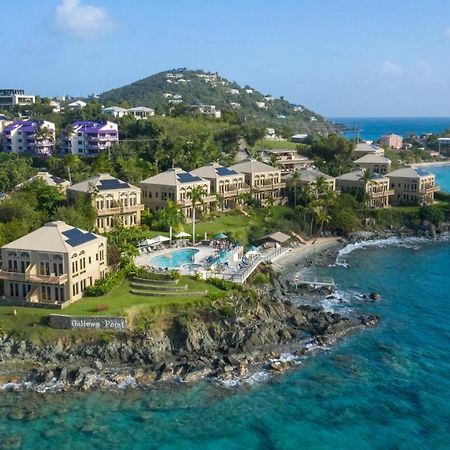 Gallows Point Resort (Adults Only) Cruz Bay ภายนอก รูปภาพ