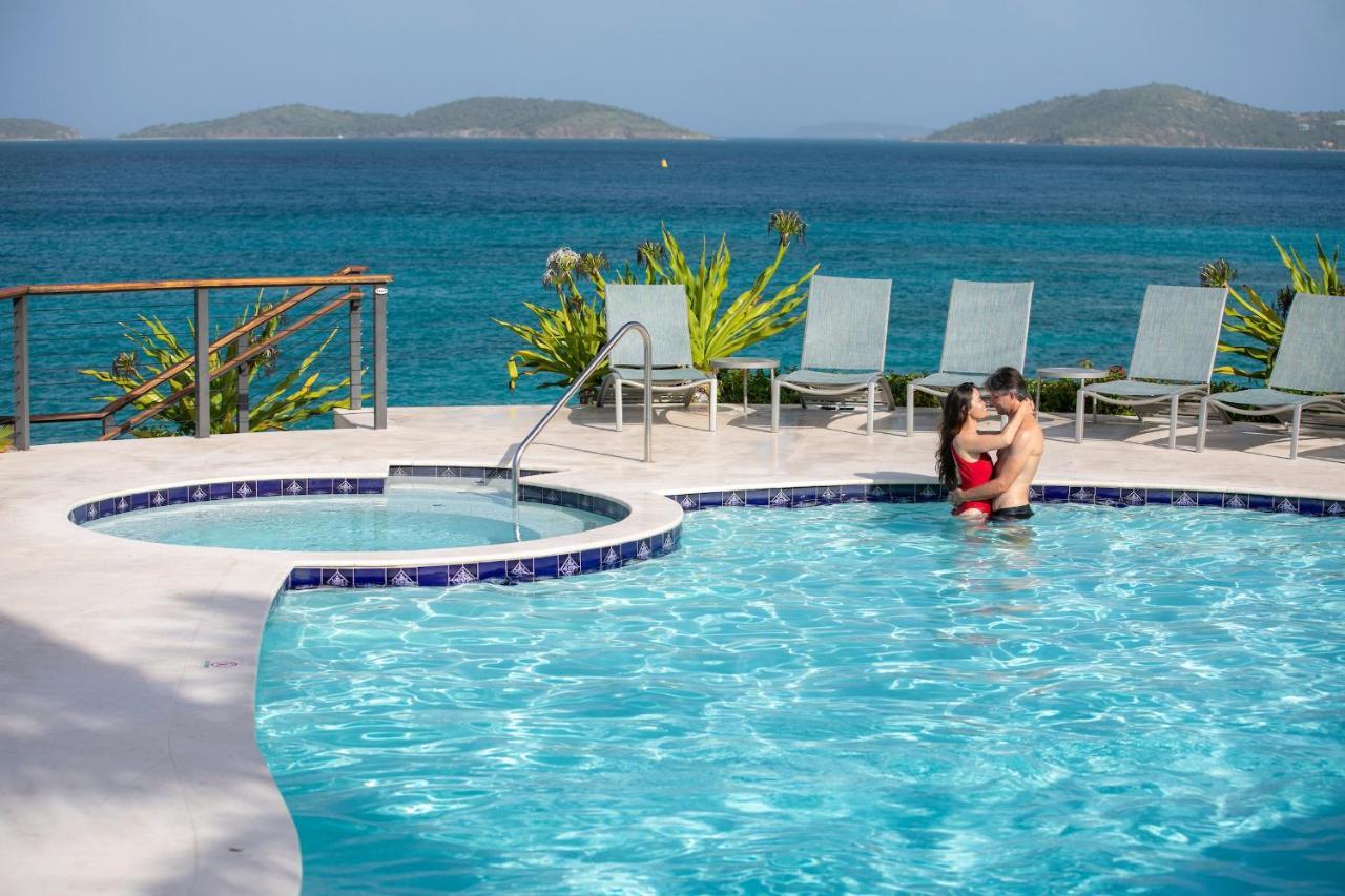 Gallows Point Resort (Adults Only) Cruz Bay ภายนอก รูปภาพ