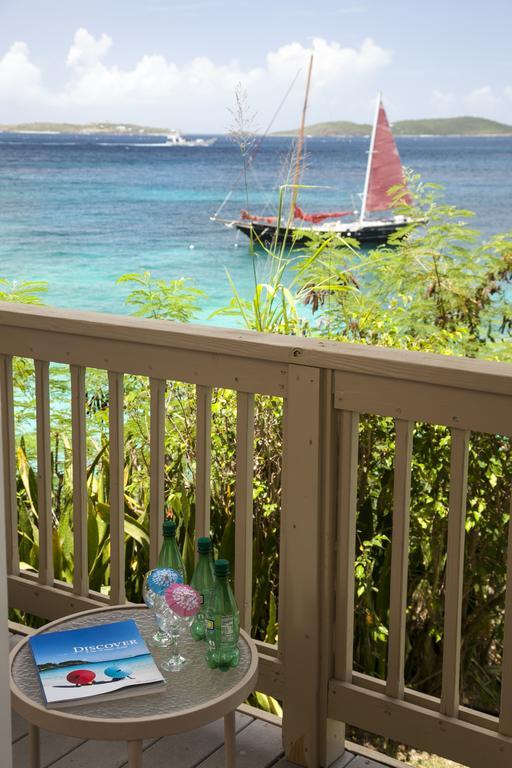 Gallows Point Resort (Adults Only) Cruz Bay ภายนอก รูปภาพ