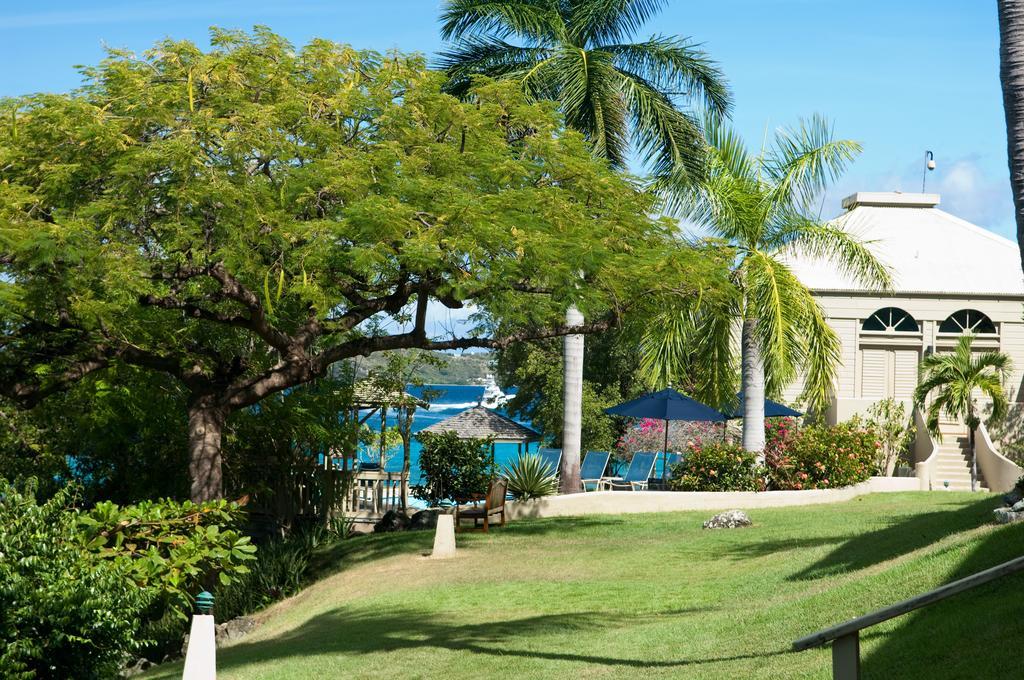 Gallows Point Resort (Adults Only) Cruz Bay ภายนอก รูปภาพ