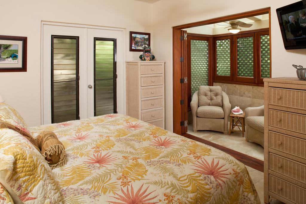 Gallows Point Resort (Adults Only) Cruz Bay ภายนอก รูปภาพ