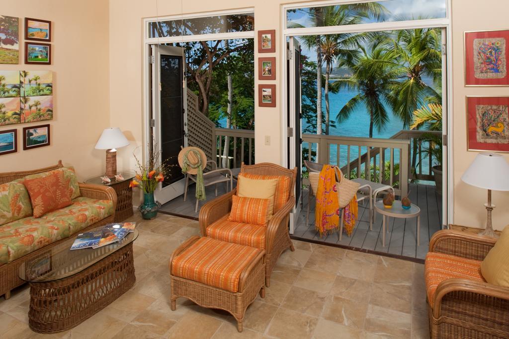 Gallows Point Resort (Adults Only) Cruz Bay ภายนอก รูปภาพ
