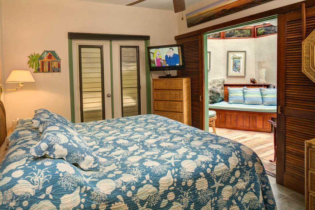 Gallows Point Resort (Adults Only) Cruz Bay ภายนอก รูปภาพ