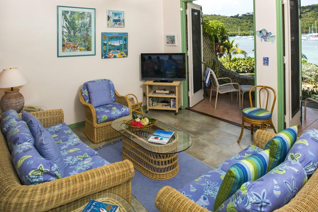 Gallows Point Resort (Adults Only) Cruz Bay ภายนอก รูปภาพ