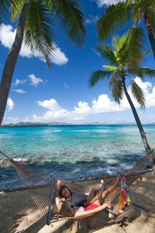 Gallows Point Resort (Adults Only) Cruz Bay ภายนอก รูปภาพ