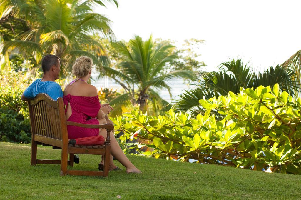 Gallows Point Resort (Adults Only) Cruz Bay ภายนอก รูปภาพ