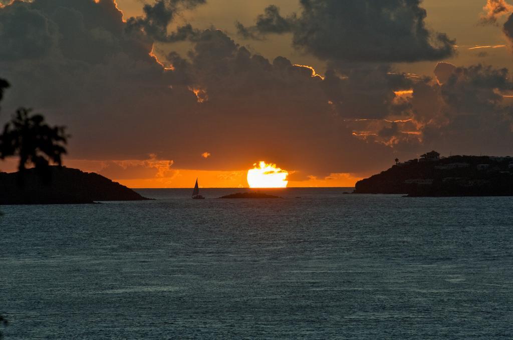 Gallows Point Resort (Adults Only) Cruz Bay ภายนอก รูปภาพ