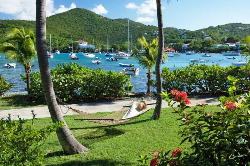 Gallows Point Resort (Adults Only) Cruz Bay ภายนอก รูปภาพ