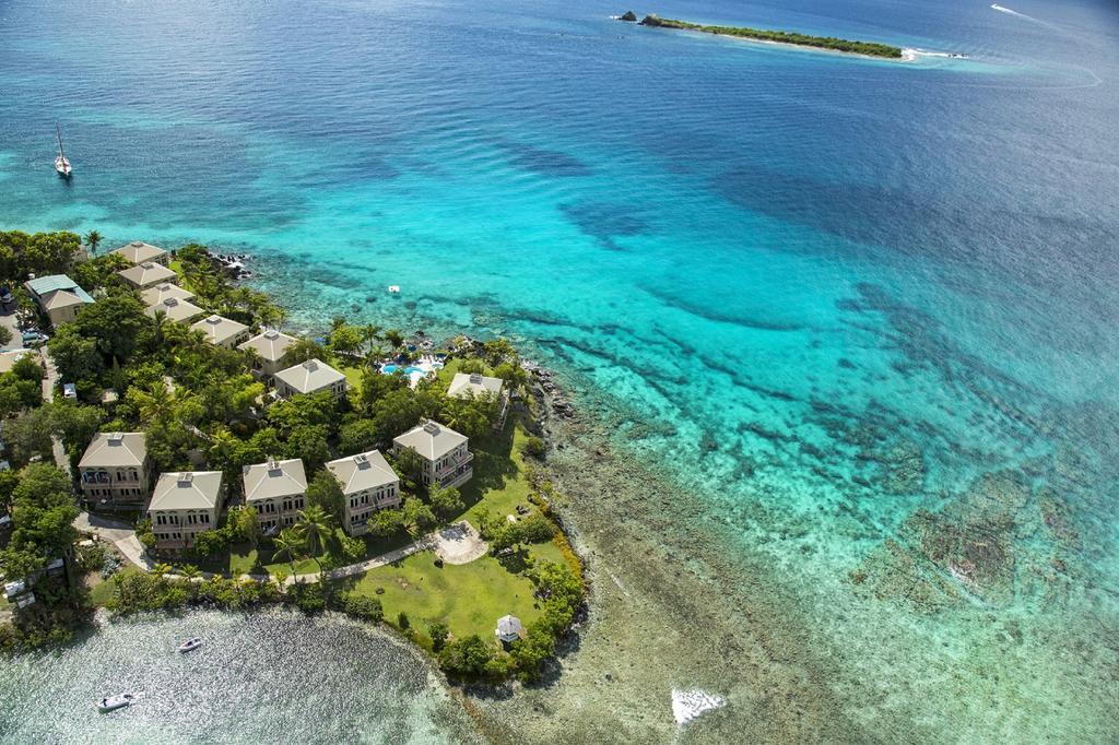 Gallows Point Resort (Adults Only) Cruz Bay ภายนอก รูปภาพ