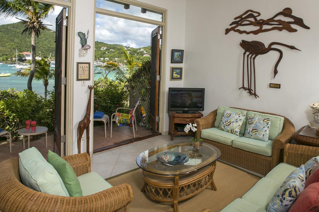 Gallows Point Resort (Adults Only) Cruz Bay ภายนอก รูปภาพ