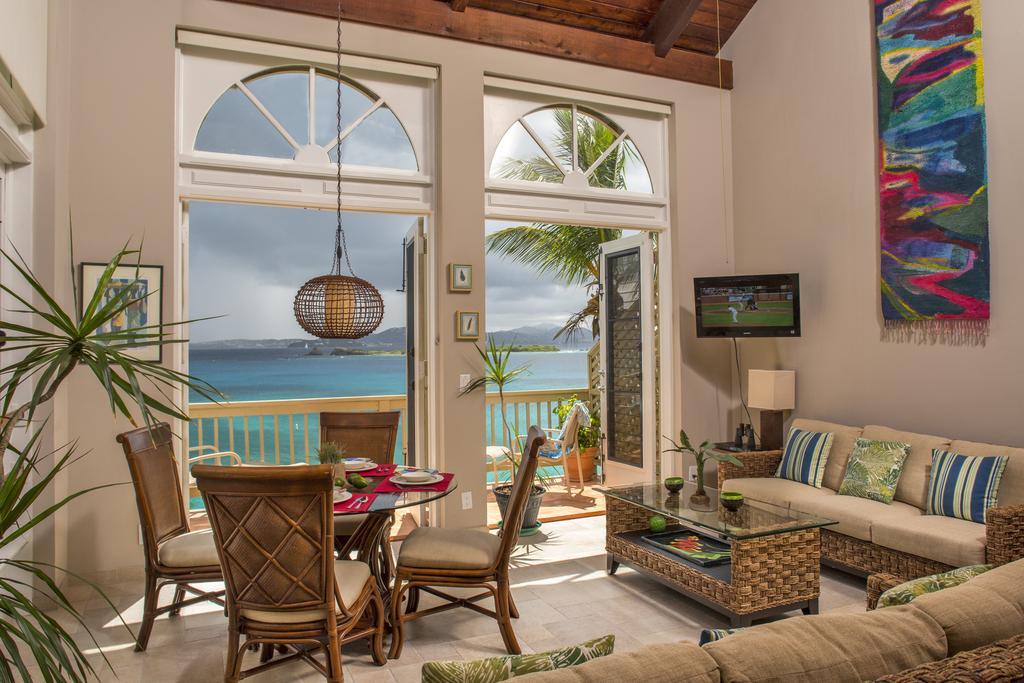 Gallows Point Resort (Adults Only) Cruz Bay ภายนอก รูปภาพ