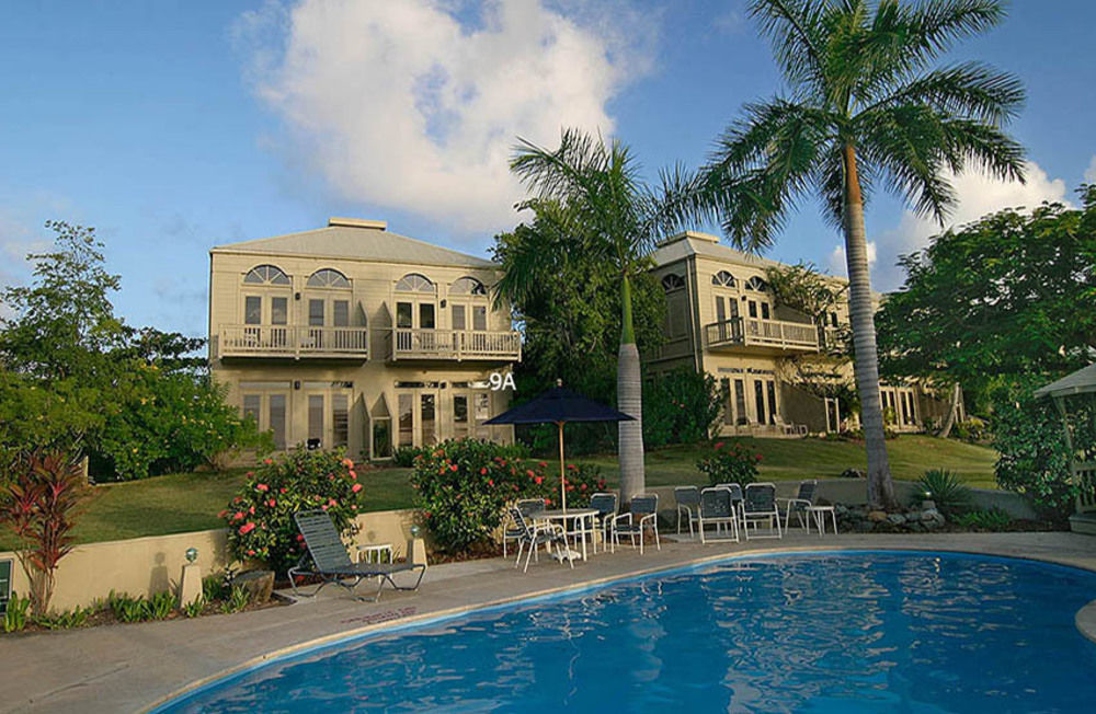 Gallows Point Resort (Adults Only) Cruz Bay ภายนอก รูปภาพ