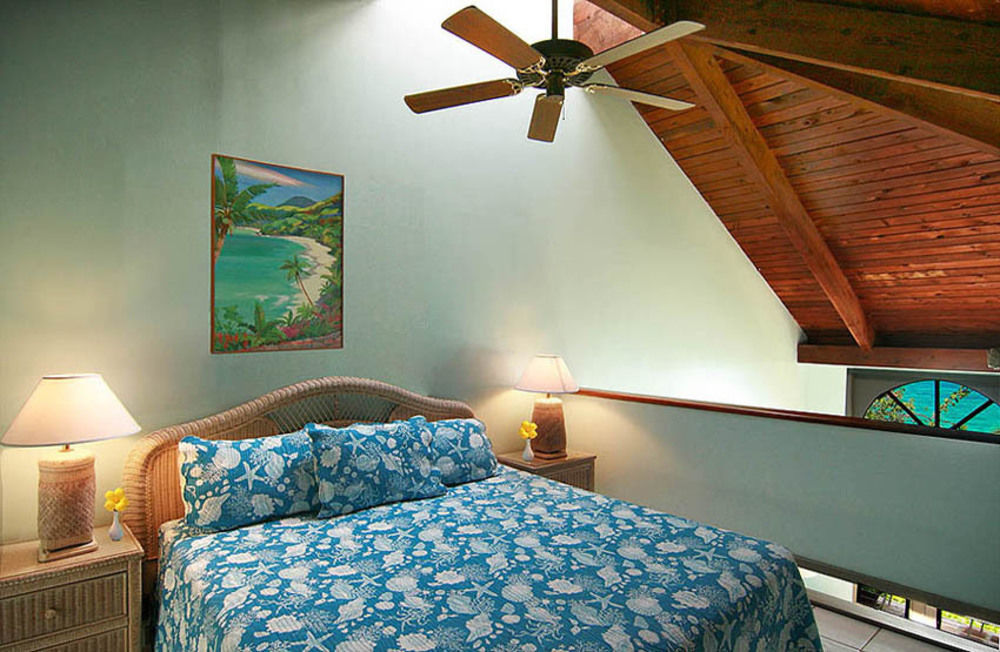 Gallows Point Resort (Adults Only) Cruz Bay ภายนอก รูปภาพ