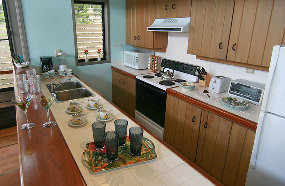 Gallows Point Resort (Adults Only) Cruz Bay ภายนอก รูปภาพ