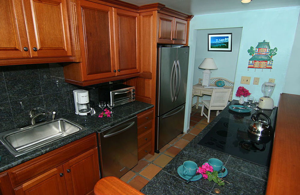 Gallows Point Resort (Adults Only) Cruz Bay ภายนอก รูปภาพ