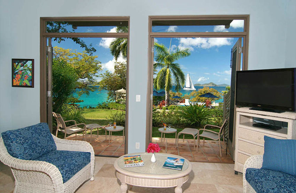Gallows Point Resort (Adults Only) Cruz Bay ภายนอก รูปภาพ
