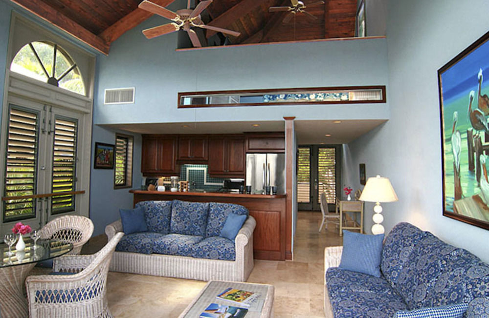 Gallows Point Resort (Adults Only) Cruz Bay ภายนอก รูปภาพ