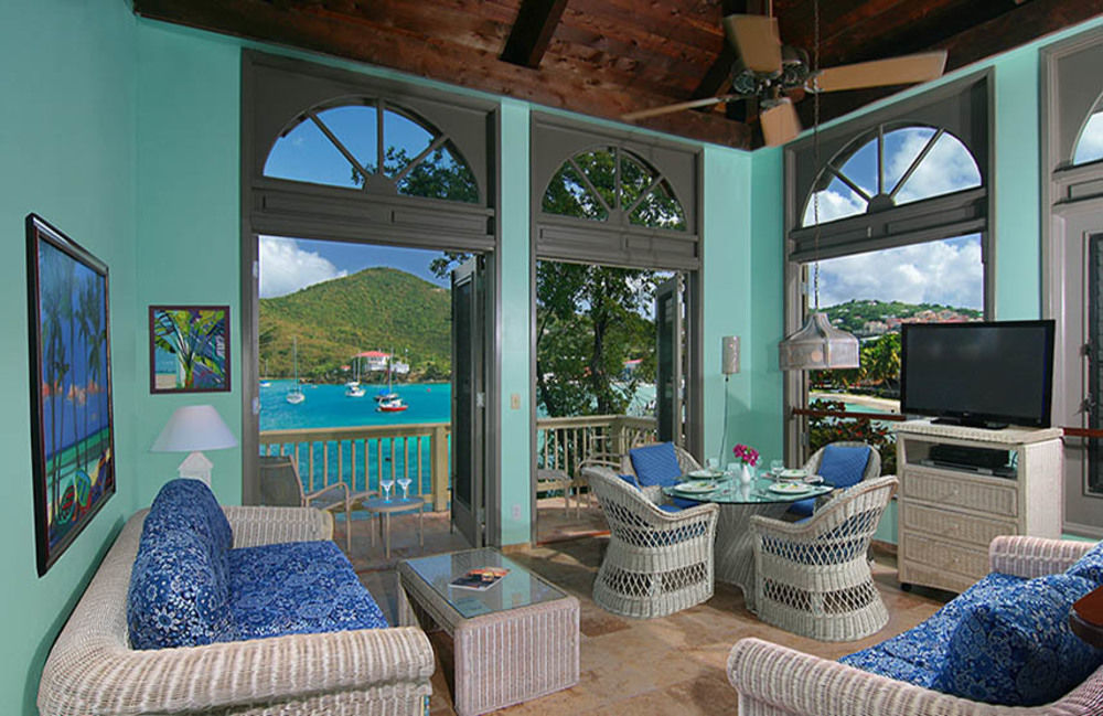 Gallows Point Resort (Adults Only) Cruz Bay ภายนอก รูปภาพ