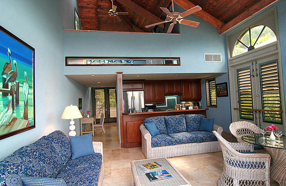 Gallows Point Resort (Adults Only) Cruz Bay ภายนอก รูปภาพ