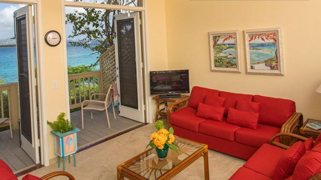 Gallows Point Resort (Adults Only) Cruz Bay ห้อง รูปภาพ