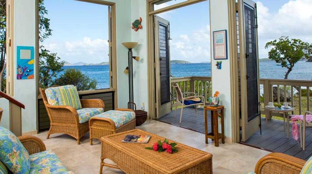 Gallows Point Resort (Adults Only) Cruz Bay ห้อง รูปภาพ