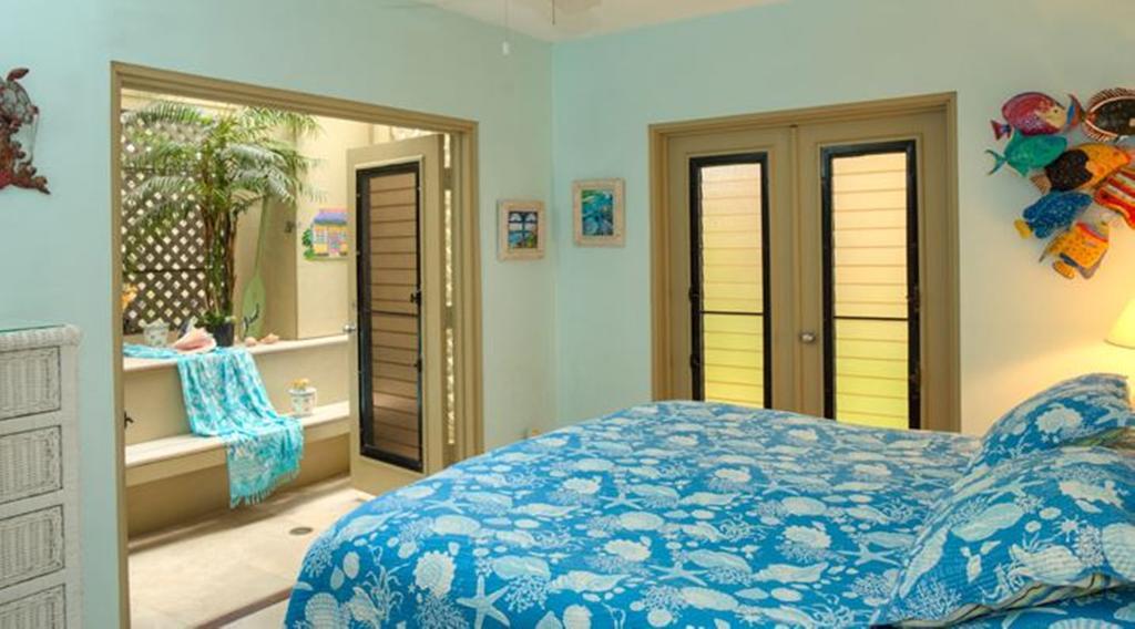 Gallows Point Resort (Adults Only) Cruz Bay ภายนอก รูปภาพ