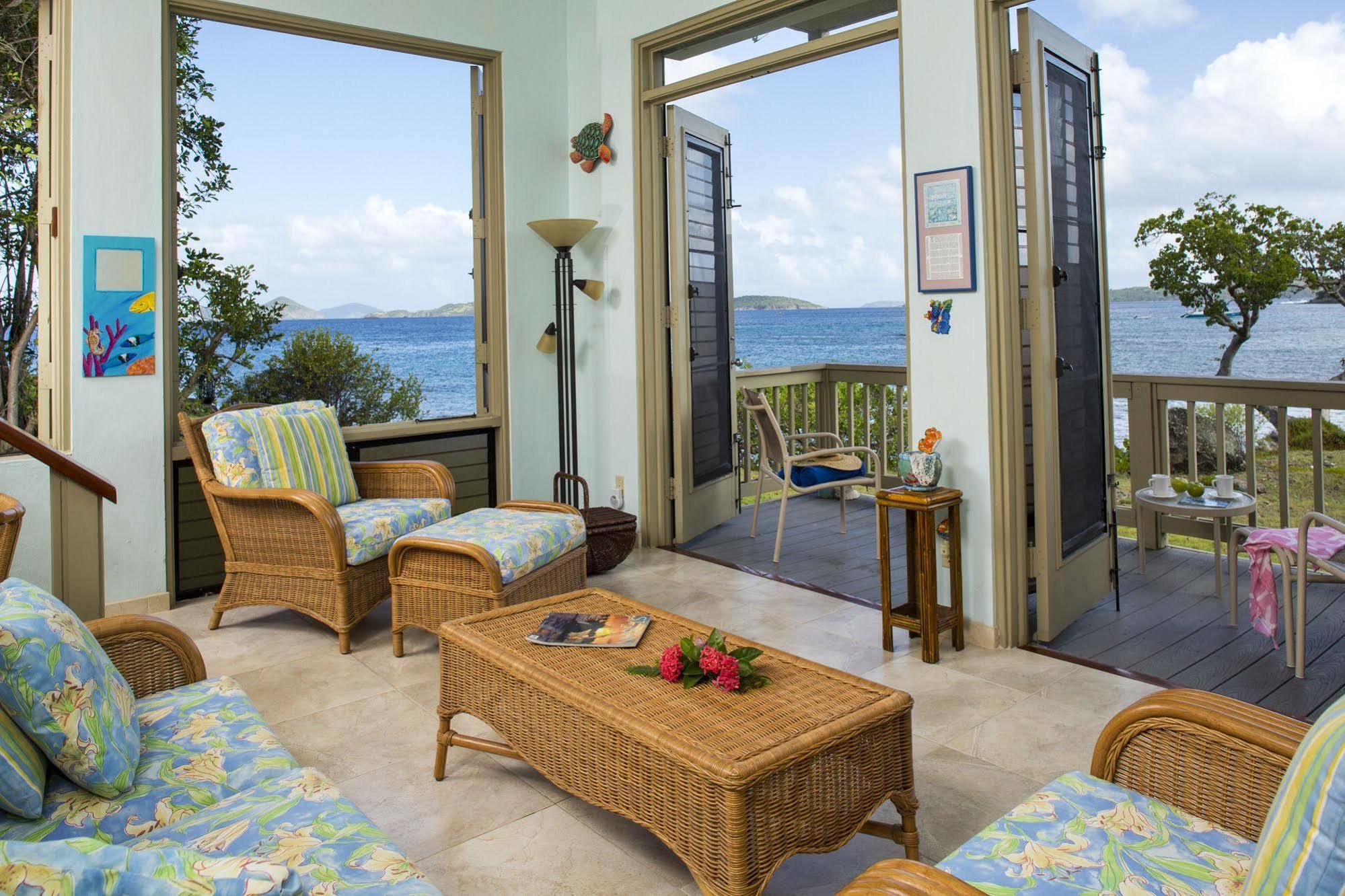 Gallows Point Resort (Adults Only) Cruz Bay ภายนอก รูปภาพ