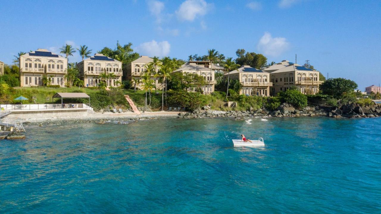 Gallows Point Resort (Adults Only) Cruz Bay ภายนอก รูปภาพ