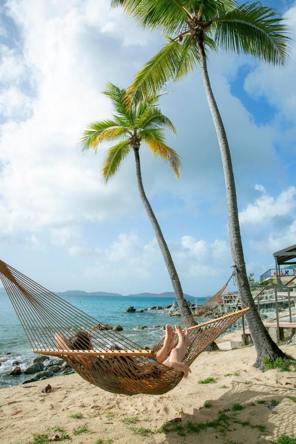 Gallows Point Resort (Adults Only) Cruz Bay ภายนอก รูปภาพ